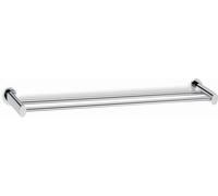 Kela Makira porte-serviettes chrome 20272