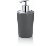 Kela Marta distributeur de savon 350 ml gris 24197