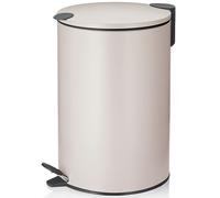Kela Mats poubelle 12 l beige 10644