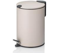 Kela Mats poubelle 3 l beige 23619