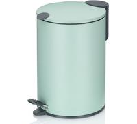 Kela Mats poubelle 3 l vert 23616