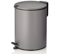 Kela Mats poubelle 5 l gris 23700