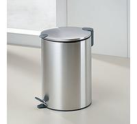 Kela Mats Seau à pédale 12 litres