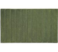 Kela Megan Badematte Moosgrn 120x70 cm