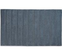 Kela Megan Badematte Smoke Blue 100x60 cm