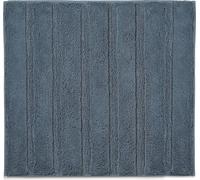 Kela Megan Badematte Smoke Blue 65x55 cm