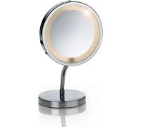 KELA Miroir cosmétique avec éclairage LOLA KL-21496