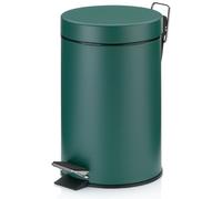 Kela Monaco poubelle 3 l vert 24295