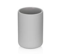 kela - Mug Sana gris clair - Céramique grise
