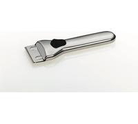 Kela Nettoyeur de table de cuisson Vision Acier inoxydable 18/10 13,5x4,5cm, 19248