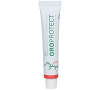 KURACI PHARMA Oroprotect Gel Buccal 10 g