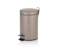 KELA Panier à cosmétiques CASHMERE métal 3 L KL-20526