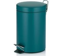 KELA Panier à cosmétiques TEAL métal 3 L KL-20528