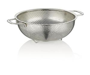 Kela - Passoire inox 18/10e 20 cm