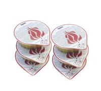 kela Pâte combustible de sécurité pour punch aux pinces à feu, fondue, MAGMA, 6 x 80g de pâte combustible, éthanol, pâte combustible pour fondue