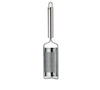 KELA Petite râpe avec manche RONDO acier inoxydable KL-19010