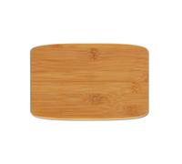 Kela Planche à découper Katana Bambou, 23x15x1,2cm