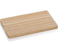 KELA Planche à découper KIANA bambou 45x27x3cm KL-12010