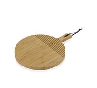 KELA Planche à servir Cosma bambou marron clair 42,02,0cm 32,0cm KL-12435