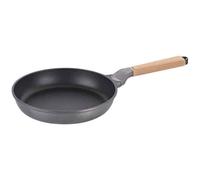 Poêle Vitana 28 cm - Kela - Gris - Fonte Aluminium inox G