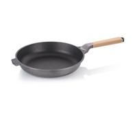 Poêle Vitana 32 cm - Kela - Gris - Fonte Aluminium gris G