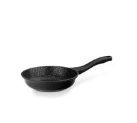 kela Poêle à frire 20cm STELLA NOVA, petite poêle à induction avec Oil Control System, fonte d'aluminium revêtue, poignée Softtouch