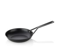 kela Poêle à frire 24cm RUVIDO, Poêle à frire à induction, Poêle en fer non revêtue avec structure en relief, précuite