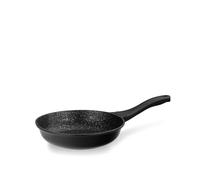 KELA Poêle Stella Nova - Ø 24 cm - Noir - Tous feux dont induction