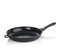 kela Poêle à frire 32 cm ATURA, Poêle à induction, Fonte d'aluminium à revêtement céramique, Poignée en bakélite, sans PFAS