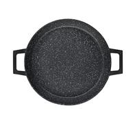 KELA Poêle à paella avec surface antiadhésive STELLA NOVA 36 cm KL-12221