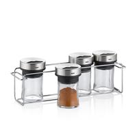 KELA Poivre en grains sur support MIKO set de 5 KL-11613