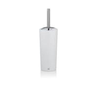 KELA Porte brosse WC Marta - Blanc