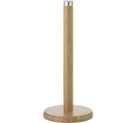 Kela Porte-rouleau de cuisine Katana Bambou, D.14cm, H.3