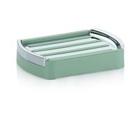 kela Porte Savon 'Marta' Vert Accessoires Salle de Bain