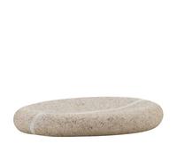 Kela Porte-savon Talus beige Poly