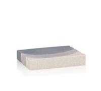 KELA Porte-savon Valur poly KL-22805