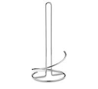 KELA Porte-serviettes CARO en métal chromé KL-12238