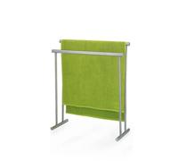 KELA Porte-serviettes Direct 76x30x85cm acier inoxydable 18/10 KL-22691