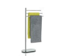 KELA Porte-serviettes en acier inoxydable LUCIDO 3 bras KL-22699