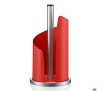 KELA Porte-serviettes en papier STELLA métal rouge KL-11241