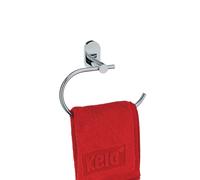 KELA Porte-serviettes LUCIDO acier inoxydable 18,5x10,5cm KL-22676