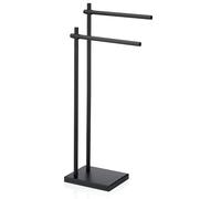 Kela Devin portemanteau sur pied noir KE-23962