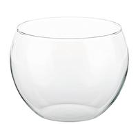 kela Pot à punch en verre 3,5l FINA, pot à punch résistant à la chaleur, récipient à punch en verre