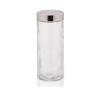 KELA Pot en verre 2,2 l KL-17867