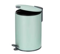 KELA Poubelle 3 L sauge - Mats