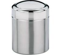 Kela poubelle ano 1.5l inox Inox G