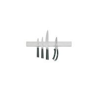 KELA Rail magnétique pour couteaux PLAN 36 x 5 x 1,5 cm KL-15715