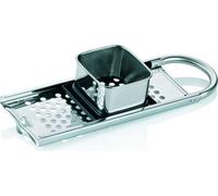 KELA Râpe à gnocchi acier inoxydable 18/8 KL-19087