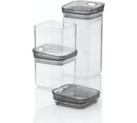 KELA Récipient à aliments Jule set de 3 KL-12058