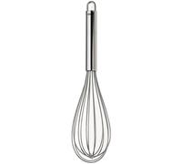 Kela Fouet Rondo 19020 - 32 cm, acier inoxydable mat, 32 x 8 x 8 cm
